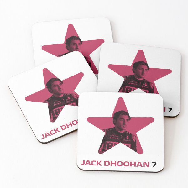 Item preview, JACK DOOHAN designed and sold by JonasSwifieF1.