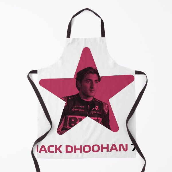Item preview, JACK DOOHAN designed and sold by JonasSwifieF1.