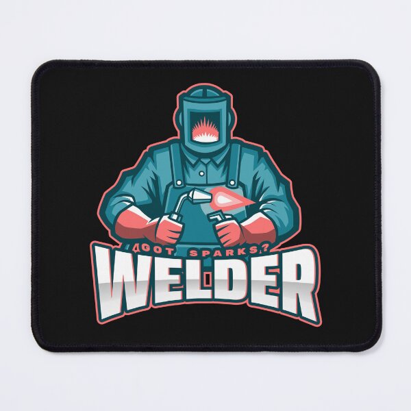 Item preview, Welder designed and sold by Texasgal15.