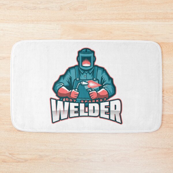 Item preview, Welder designed and sold by Texasgal15.
