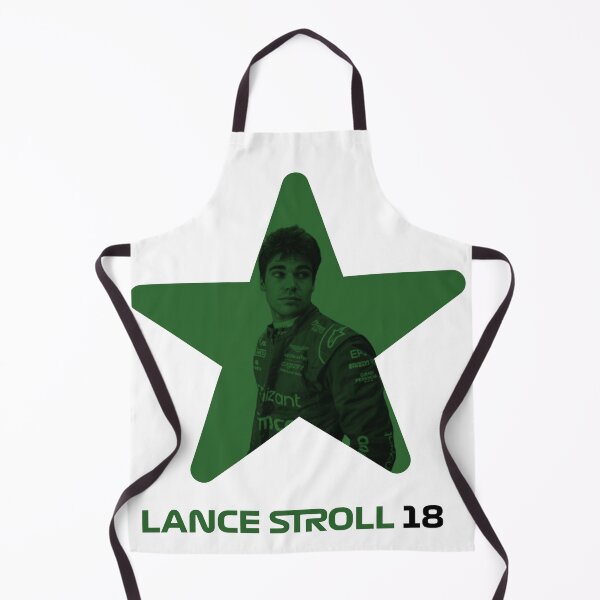 Item preview, LANCE STROLL designed and sold by JonasSwifieF1.