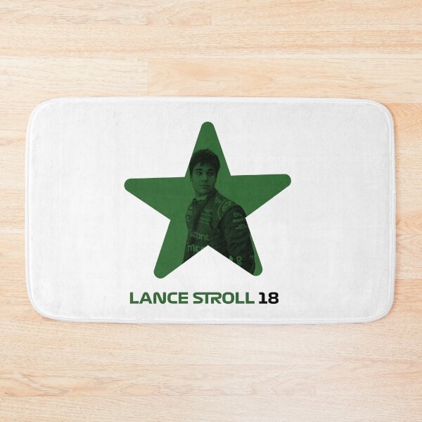 Item preview, LANCE STROLL designed and sold by JonasSwifieF1.