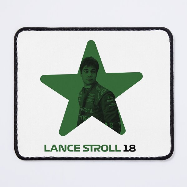 Item preview, LANCE STROLL designed and sold by JonasSwifieF1.