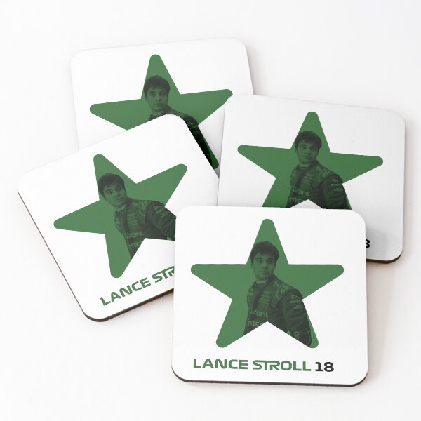 Item preview, LANCE STROLL designed and sold by JonasSwifieF1.