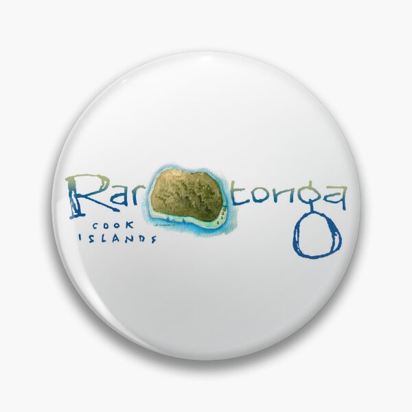 Item preview, Rarotonga Cook Islands designed and sold by Michael Comfort.