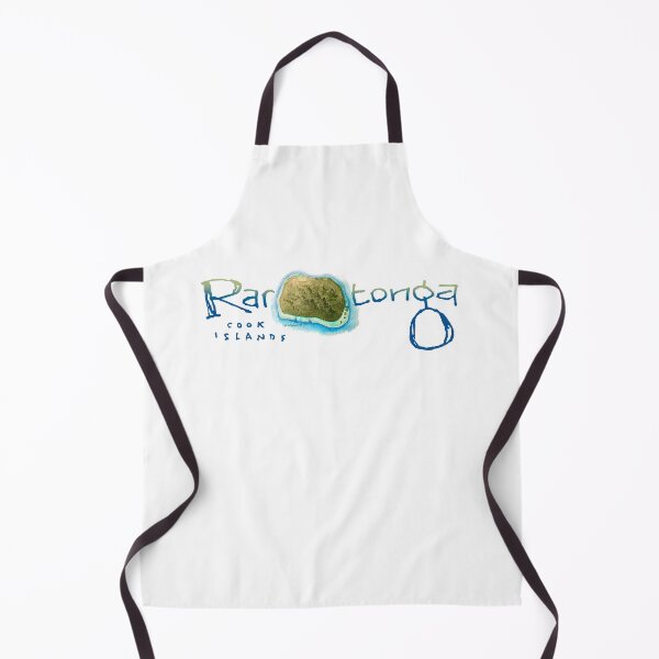 Item preview, Rarotonga Cook Islands designed and sold by Michael Comfort.