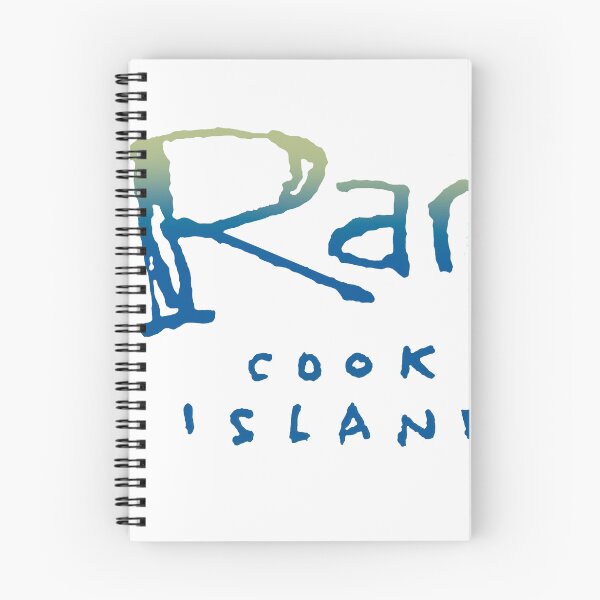 Item preview, Rarotonga Cook Islands designed and sold by Michael Comfort.