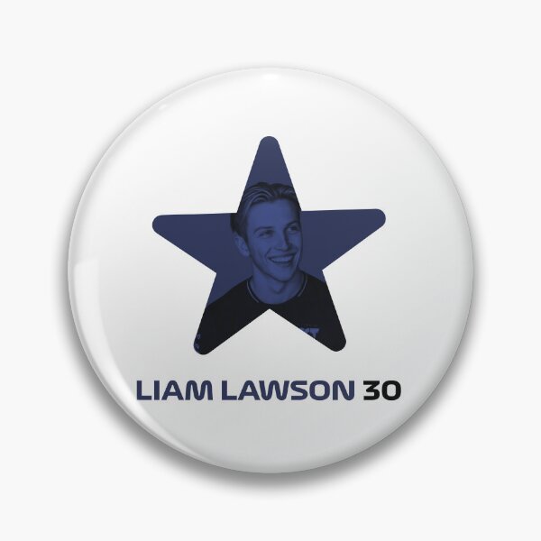 Item preview, LIAM LAWSON designed and sold by JonasSwifieF1.
