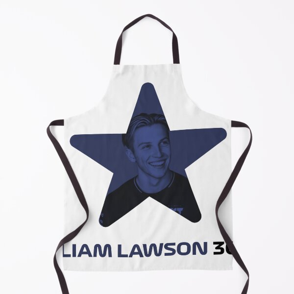 Item preview, LIAM LAWSON designed and sold by JonasSwifieF1.