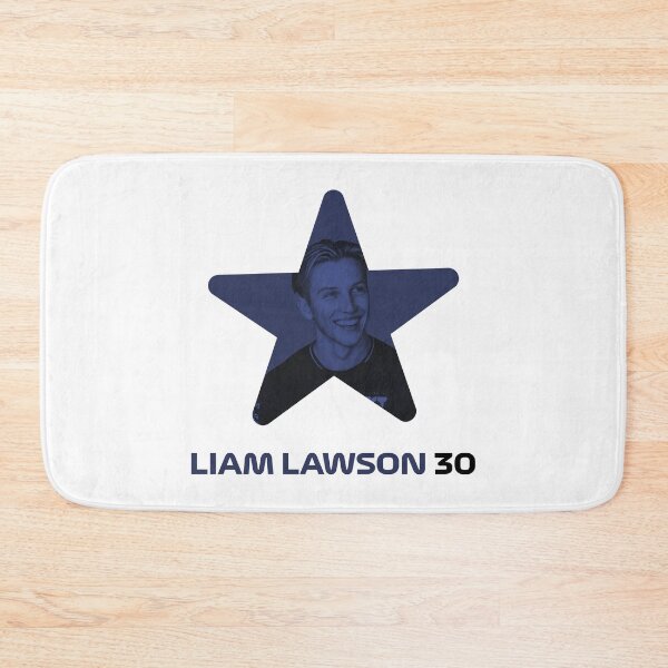Item preview, LIAM LAWSON designed and sold by JonasSwifieF1.