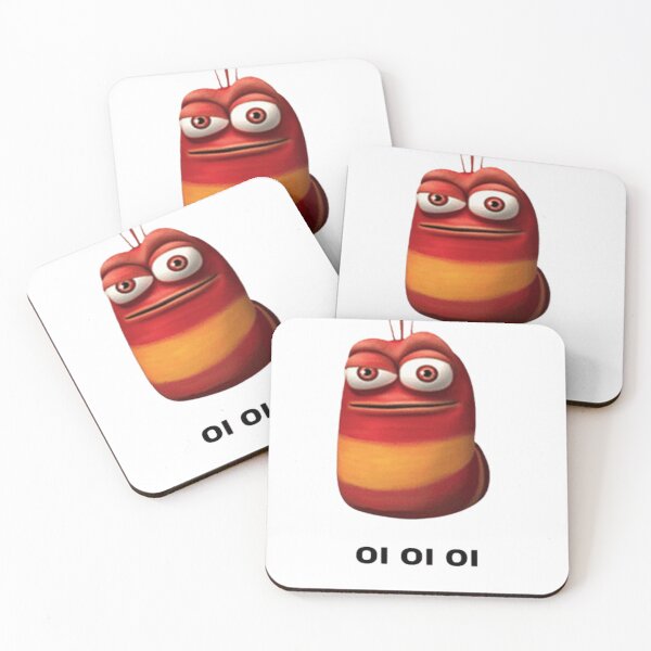 Item preview, OI OI OI designed and sold by official_BRAINROTSHOP.