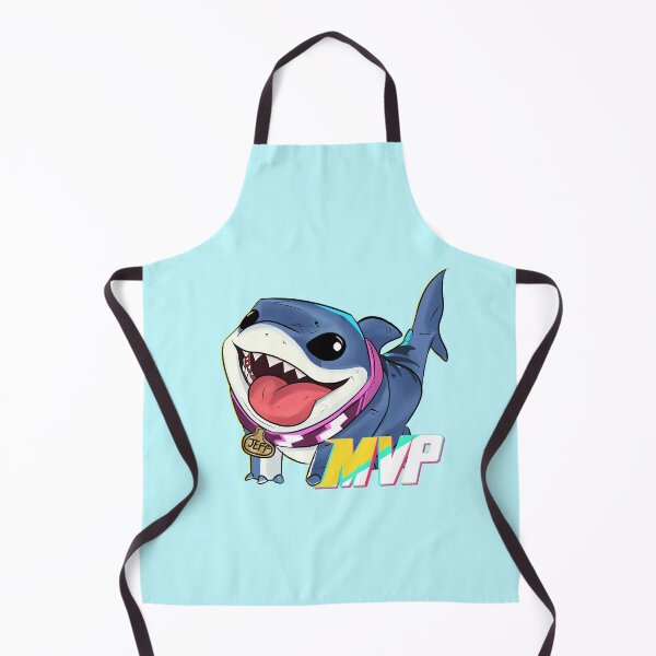 Item preview, MVP Jeff! designed and sold by azweaponx23.
