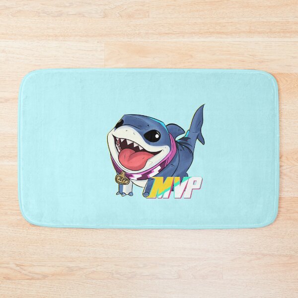 Item preview, MVP Jeff! designed and sold by azweaponx23.