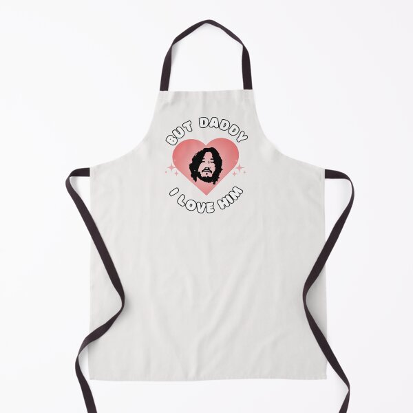 Item preview, But Daddy I love Him (Red) | Markiplier Inspired | Home Decor Merch Fandom Small Support | HECKINFAROUT designed and sold by Two Otters Co.