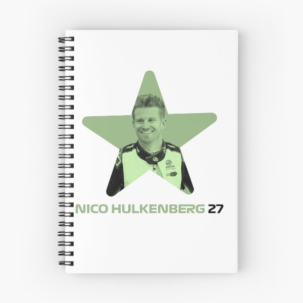 Item preview, NICO HULKENBERG designed and sold by JonasSwifieF1.
