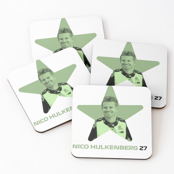 Item preview, NICO HULKENBERG designed and sold by JonasSwifieF1.