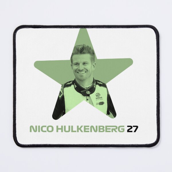Item preview, NICO HULKENBERG designed and sold by JonasSwifieF1.