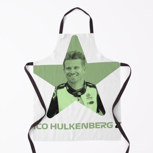 Item preview, NICO HULKENBERG designed and sold by JonasSwifieF1.