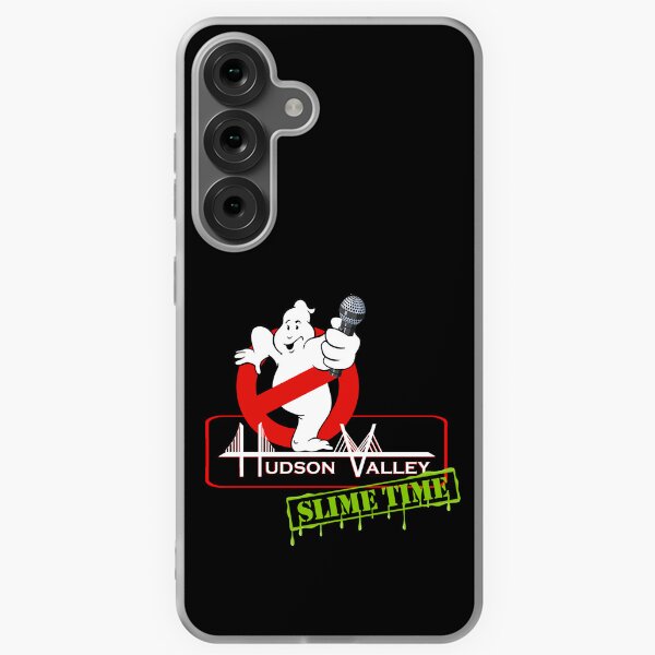 Item preview, HVGB Slime Time Podcast designed and sold by HudsonValleyGB.
