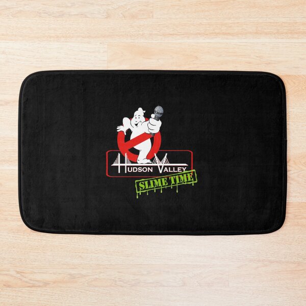 Item preview, HVGB Slime Time Podcast designed and sold by HudsonValleyGB.