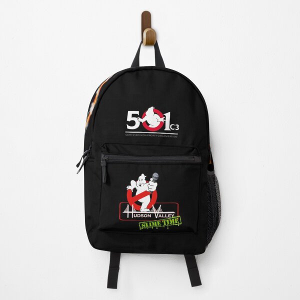Item preview, HVGB Slime Time Podcast designed and sold by HudsonValleyGB.
