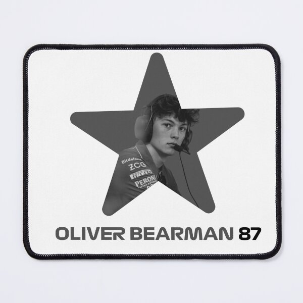 Item preview, OLIVER BEARMAN designed and sold by JonasSwifieF1.