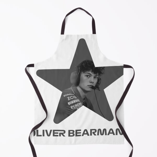 Item preview, OLIVER BEARMAN designed and sold by JonasSwifieF1.