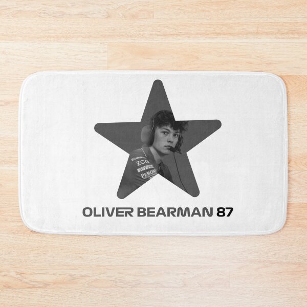 Item preview, OLIVER BEARMAN designed and sold by JonasSwifieF1.