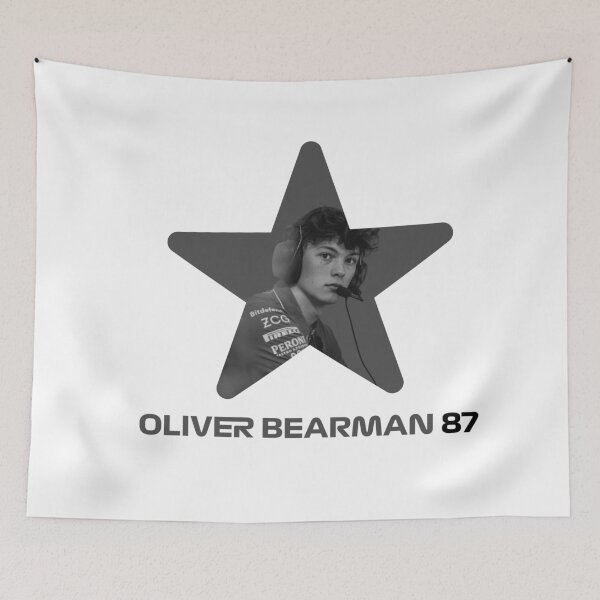Item preview, OLIVER BEARMAN designed and sold by JonasSwifieF1.