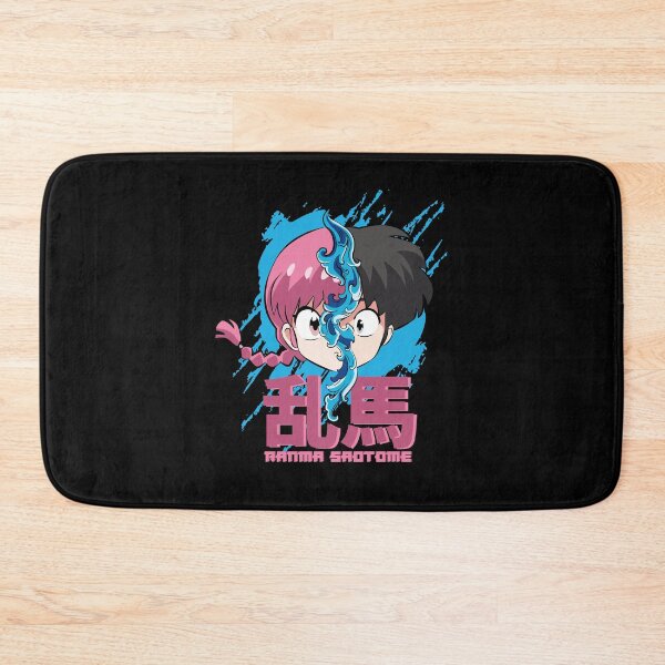 Item preview, RANMA 1/2 2024: HOT & COLD FACE designed and sold by FunGangStore.