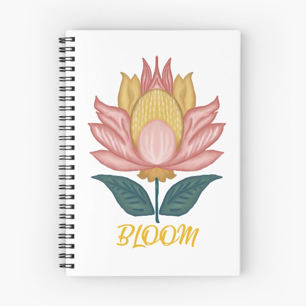Item preview, Bloom designed and sold by nimbusdesignart.