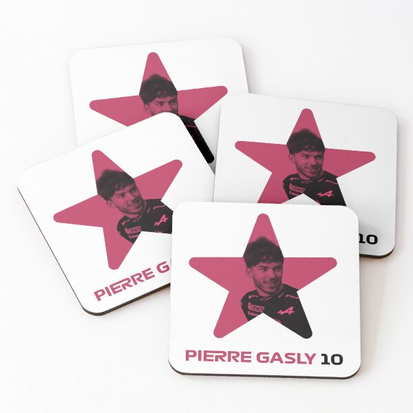 Item preview, Pierre Gasly designed and sold by JonasSwifieF1.