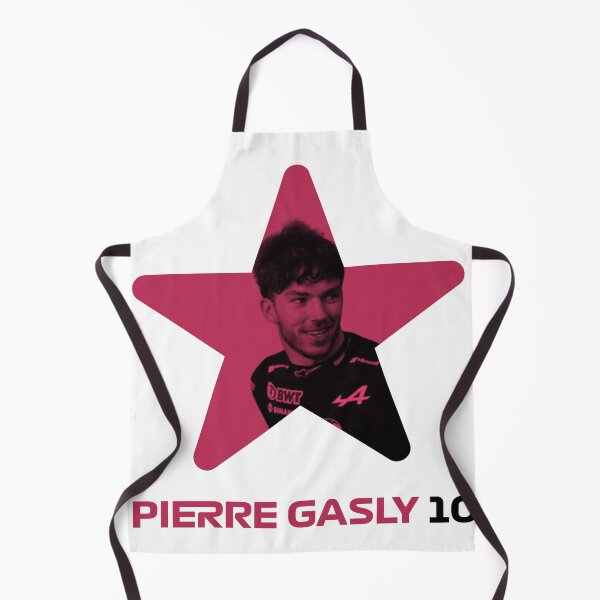 Item preview, Pierre Gasly designed and sold by JonasSwifieF1.