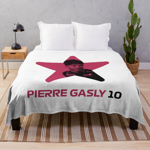 Item preview, Pierre Gasly designed and sold by JonasSwifieF1.
