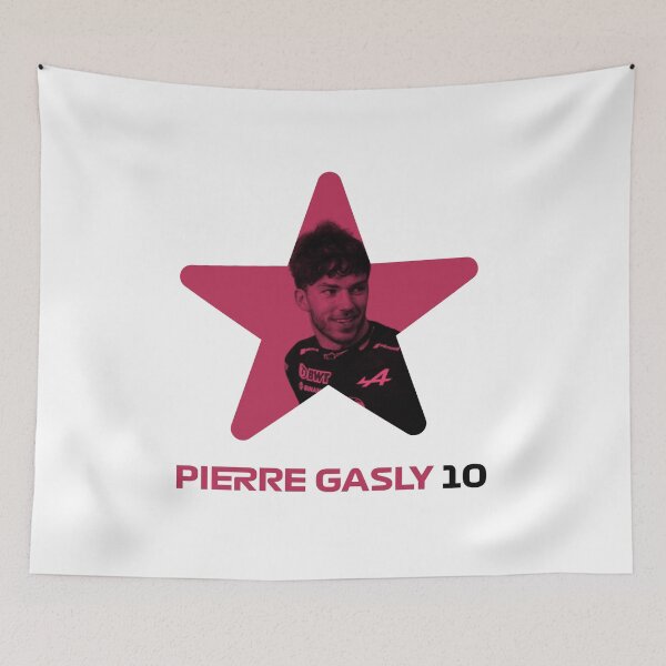 Item preview, Pierre Gasly designed and sold by JonasSwifieF1.
