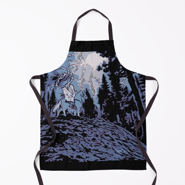 Item preview, Flying horse designed and sold by Glenbobagins.