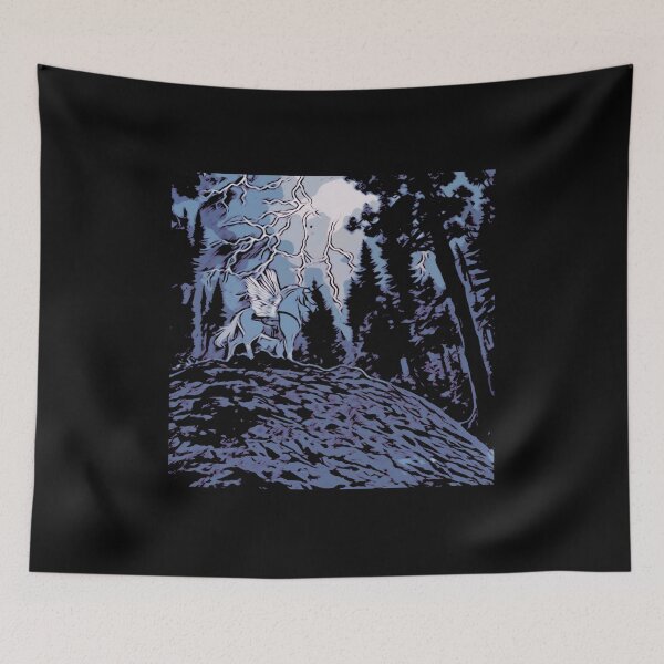 Item preview, Flying horse designed and sold by Glenbobagins.