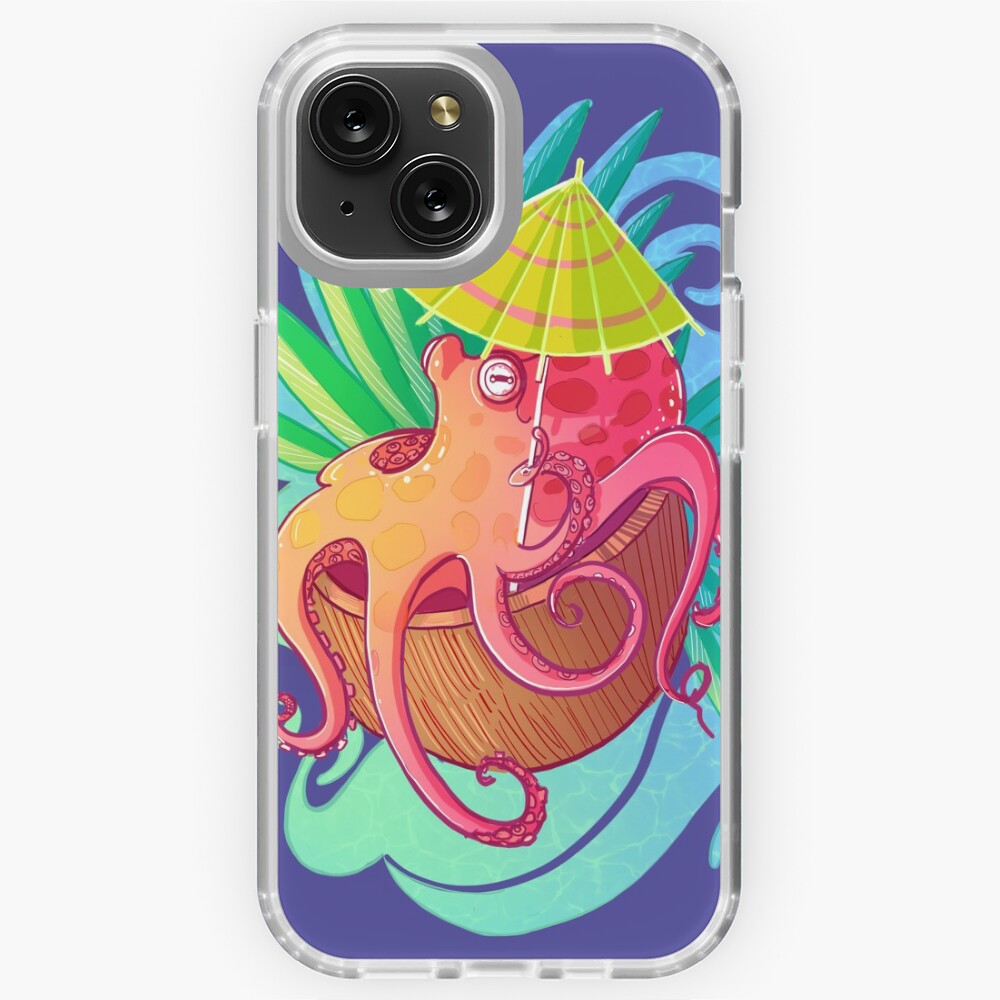 Item preview, iPhone Soft Case designed and sold by AshenShop.