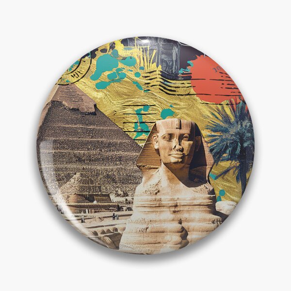 Item preview, egyptian 1 designed and sold by Random Designs.