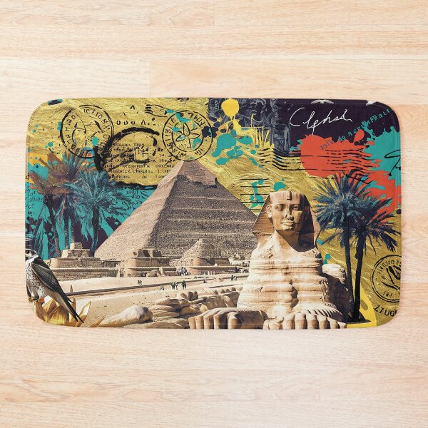 Item preview, egyptian 1 designed and sold by Random Designs.