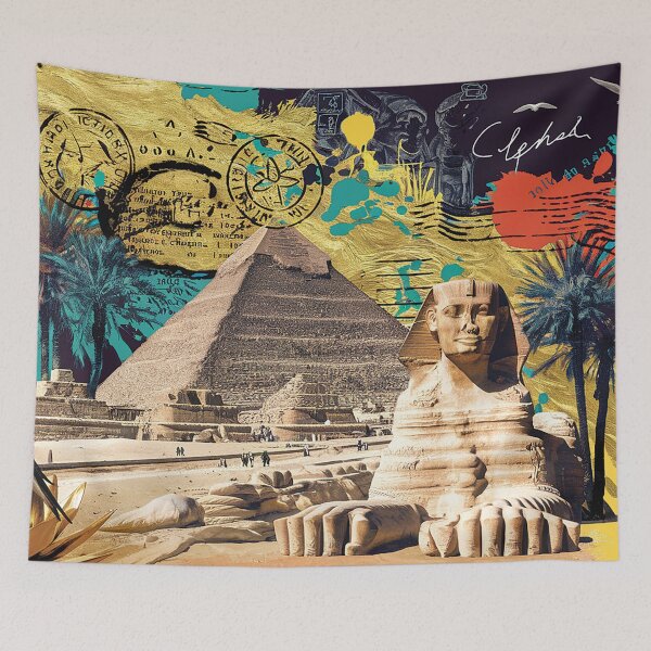 Item preview, egyptian 1 designed and sold by Random Designs.