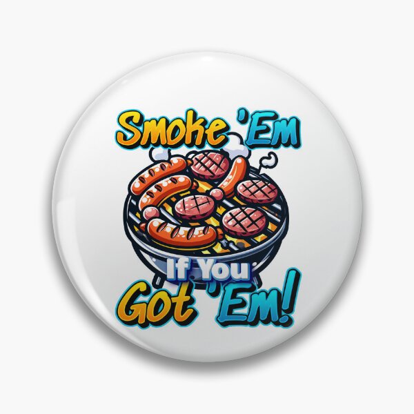 Item preview, Smoke 'Em If You Got 'Em designed and sold by 616Studios.