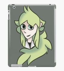 N! iPad Case/Skin