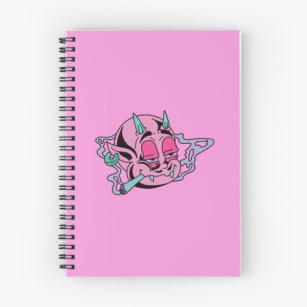 Item preview, Horned Rebel designed and sold by StreetPulp.