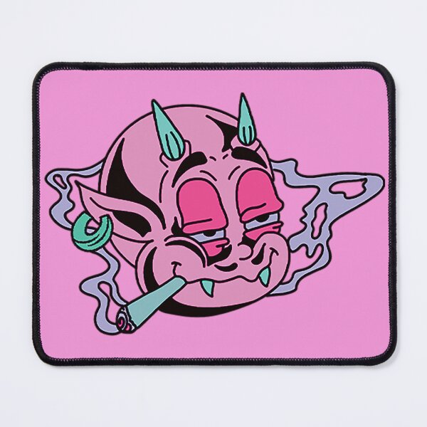 Item preview, Horned Rebel designed and sold by StreetPulp.