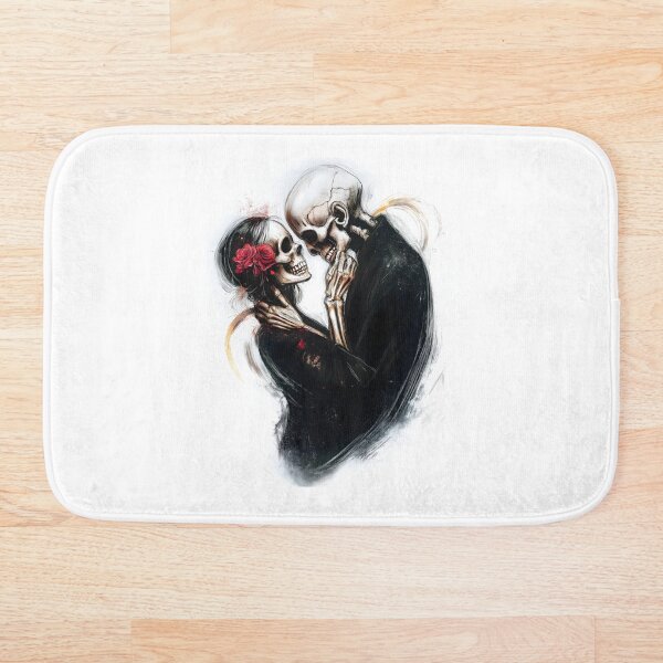 Item preview, Eternal Embrace: Love Beyond the Grave designed and sold by Mindsway.