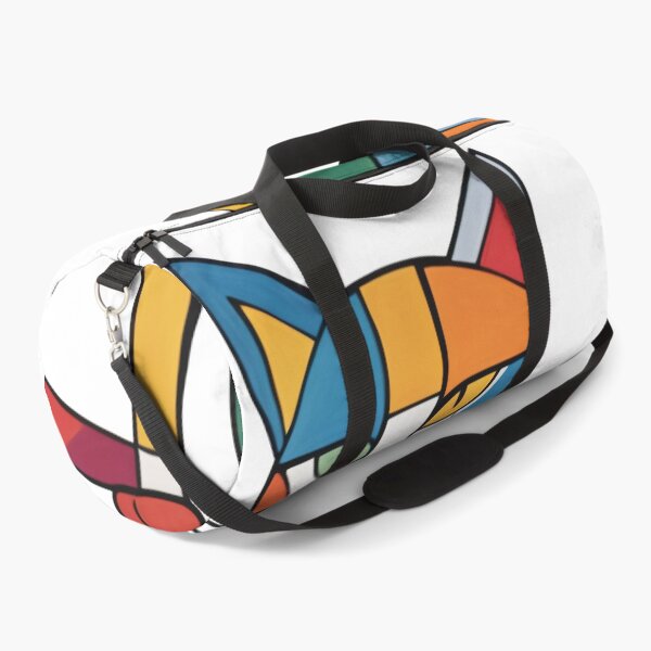 Item preview, The Cubist Cat designed and sold by LKozerski.
