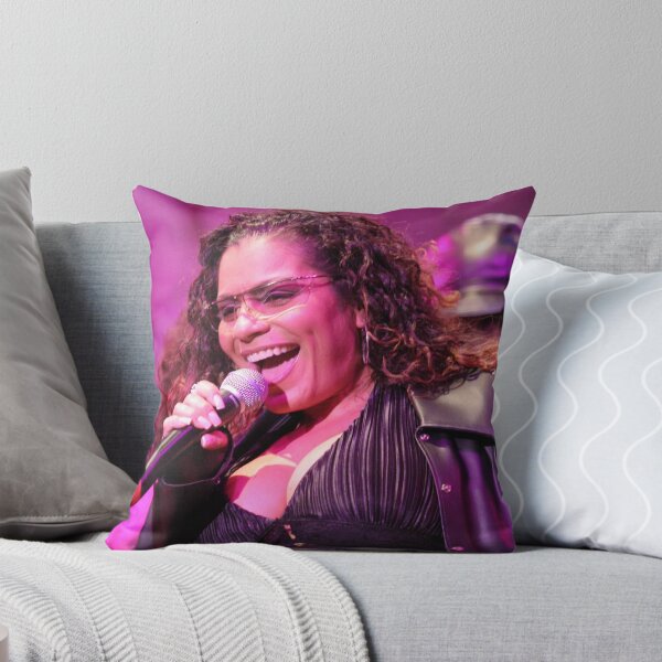 Item preview, Lisa Lisa - Cult Jam - Photograph designed and sold by ConcertImages.
