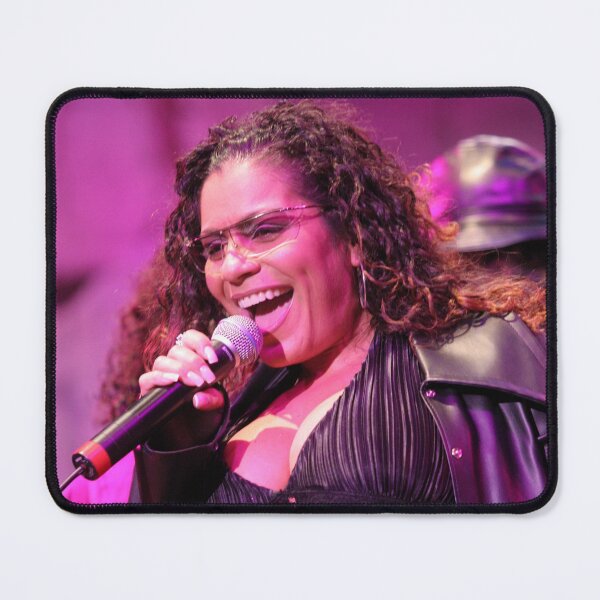 Item preview, Lisa Lisa - Cult Jam - Photograph designed and sold by ConcertImages.