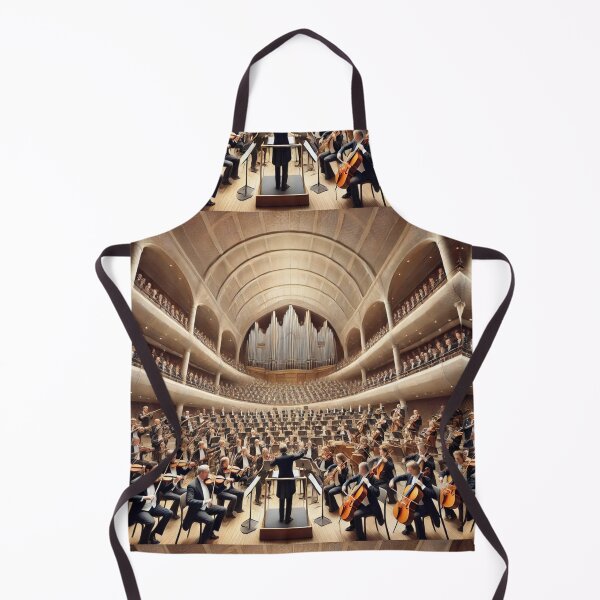 Item preview, The Grand Orchestra at Sydney Opera House: A Harmonious Masterpiece designed and sold by Meta2Physical.